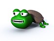 Illustration: turtle turtle