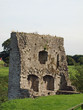Ruine in Irland