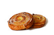 Quarkschnecken