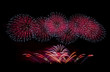 Fireworks Display for the Feast of Saint Mary in Mqabba