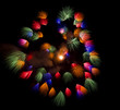 Fireworks Display for the Feast of Saint Mary in Mqabba