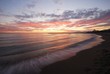 Shoreline at sunset, Puerto Cabopino © Arena Photo UK