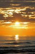 Mediterranean sunset, Puerto Cabopino © Arena Photo UK