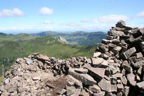 Photo: Cantal Cantal