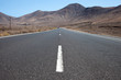 Strasse auf Lanzarote II