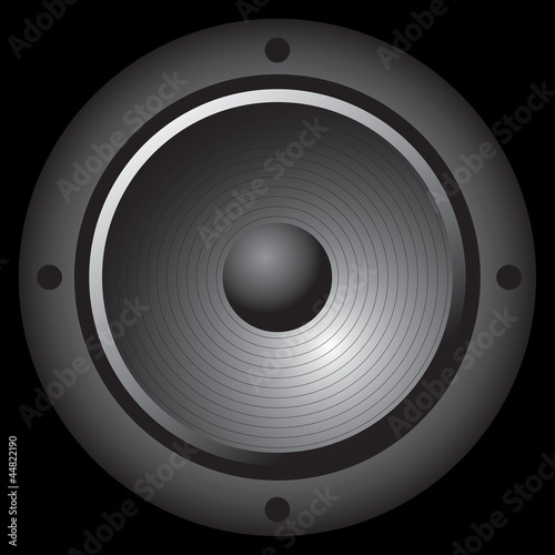 Illustration: Sound device Sound device