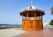 Arrecife Lanzarote Quiosco de la Musica circus