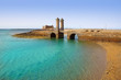 Arrecife Lanzarote castle and bridge