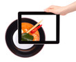 food concept