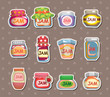 jam stickers