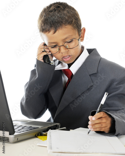 Photo: Business Orders Business Orders