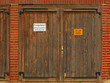 Garagentor