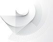 abstrakter hintergrund linienraster