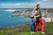 Foto: Vacances en Bretagne Cap de la chèvre Vacances en Bretagne Cap de la chèvre