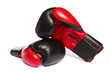boxing gloves