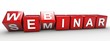 WEBINAR - SEMINAR