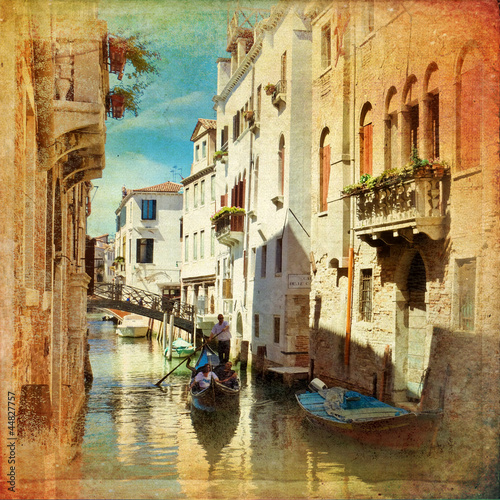 Photo: Venice Venice