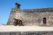 Festung auf Lanzarote I