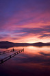 tramonto viverone