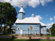 Stary Kornin orthodox church 3