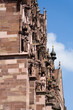 Foto: Erzähler und Wasserspeier Erzähler und Wasserspeier