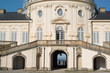 Photo: Palace of the Solitude in Stuttgart, Germany Palace of the Solitude in Stuttgart, Germany