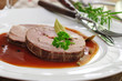 Schmorbraten