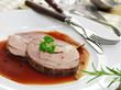 Rinderbraten