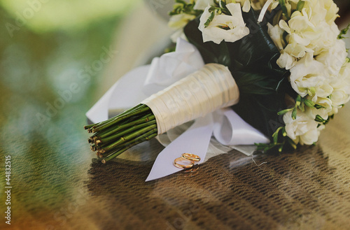 ukraine missouri wedding flowers arrangement