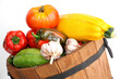 vegetable