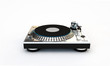 dj set