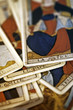 Tarot divination 034