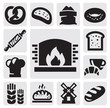 bread icons