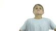 Dominant child