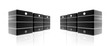 network servers banner