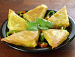 Samosas