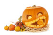 Foto: Halloween pumpkins Halloween pumpkins