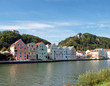 Riedenburg