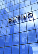 Big Blue Rating Concept