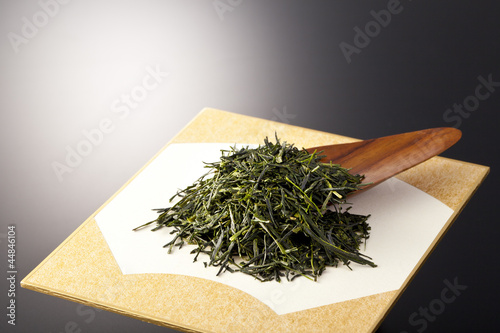 Photo: 茶葉 茶葉
