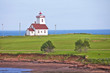 Wood Islands Lighthouse