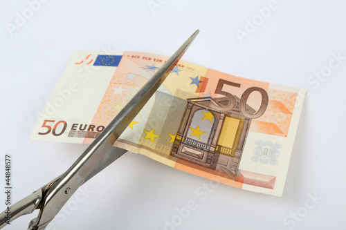 Photo: Honorarkürzung Honorarkürzung