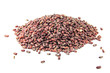 Red beans.