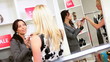 Personal Shopper with Female Customer