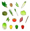野菜