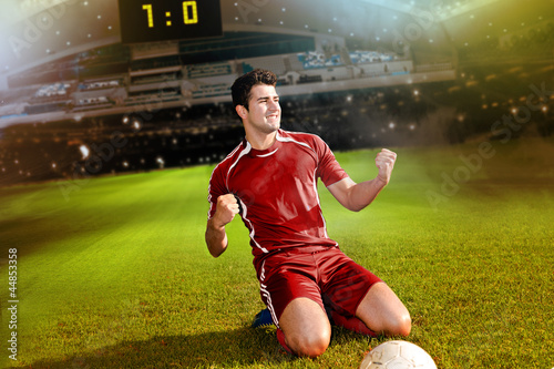 Photo: soccer time soccer time