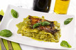 Photo: lasagne al pesto lasagne al pesto