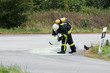 Feuerwehr - Bindemittel