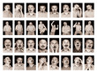 Emotionstafel