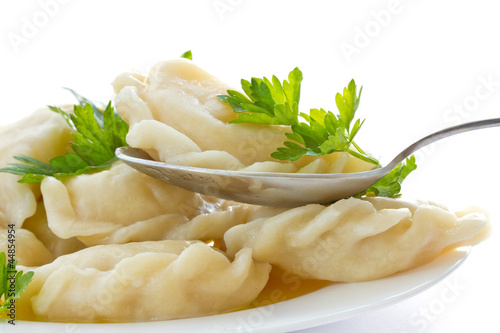 Photo: dumplings dumplings